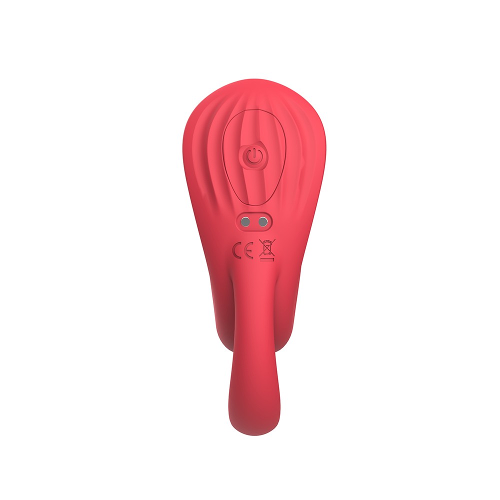 Ultimate Kissen Acein Vibrator - Powerful, Discreet Massage & Relaxation Device for Blissful Pleasure | Perfect for Couples & Solo Play
