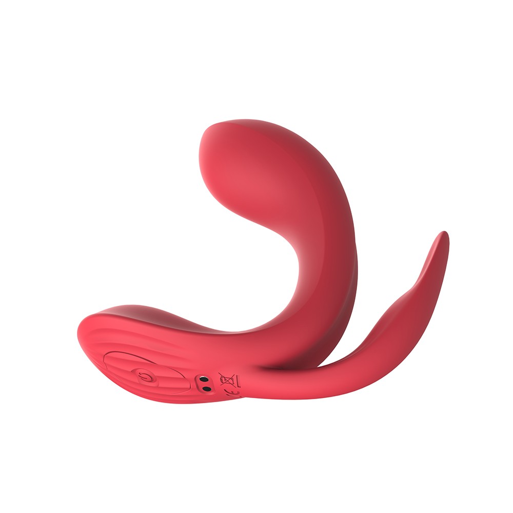 Ultimate Kissen Acein Vibrator - Powerful, Discreet Massage & Relaxation Device for Blissful Pleasure | Perfect for Couples & Solo Play