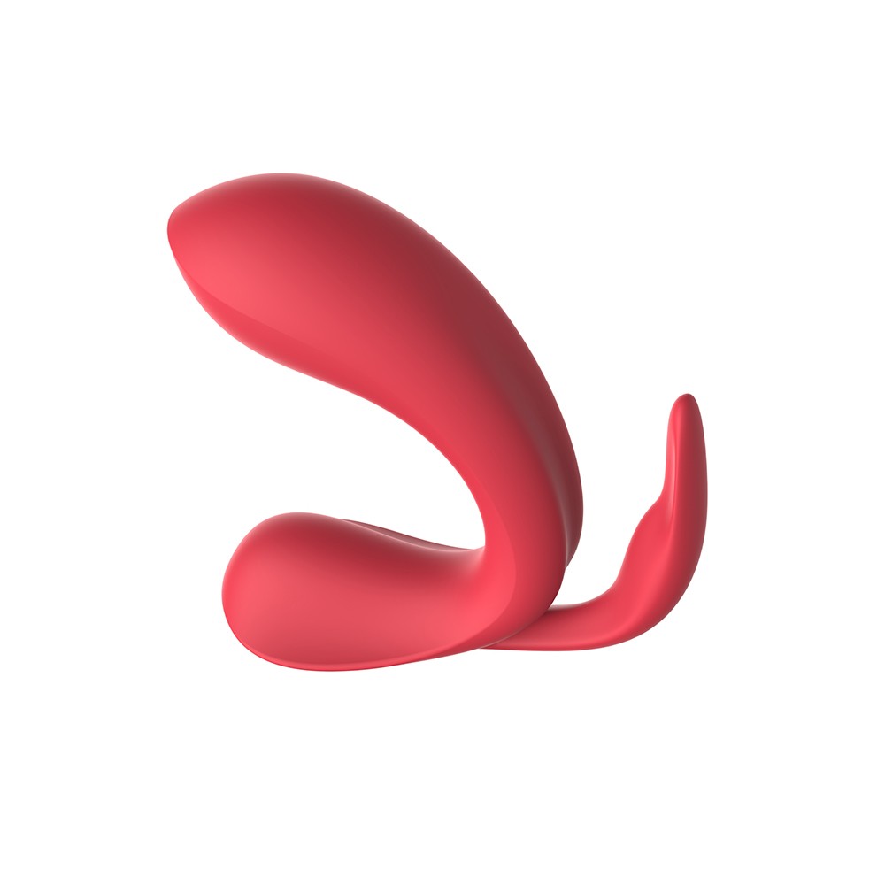 Ultimate Kissen Acein Vibrator - Powerful, Discreet Massage & Relaxation Device for Blissful Pleasure | Perfect for Couples & Solo Play