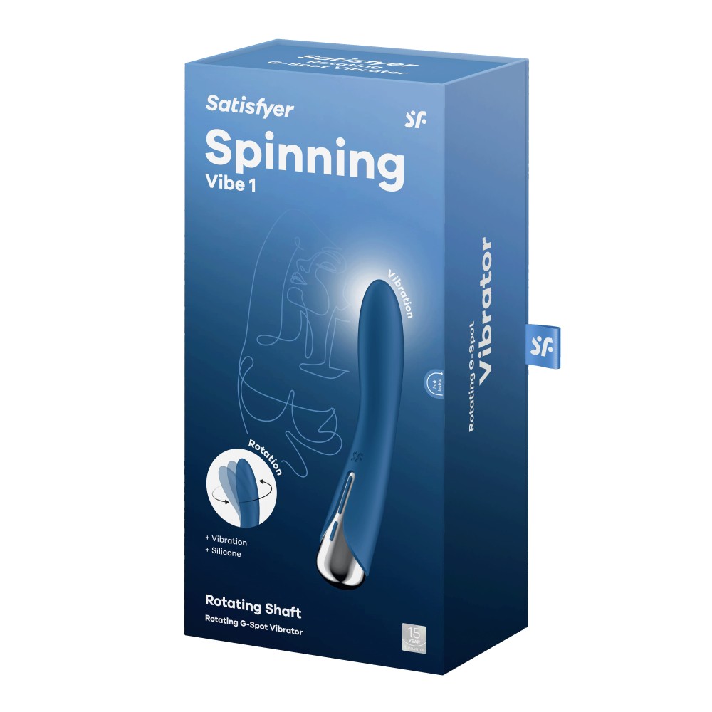 Vibrator