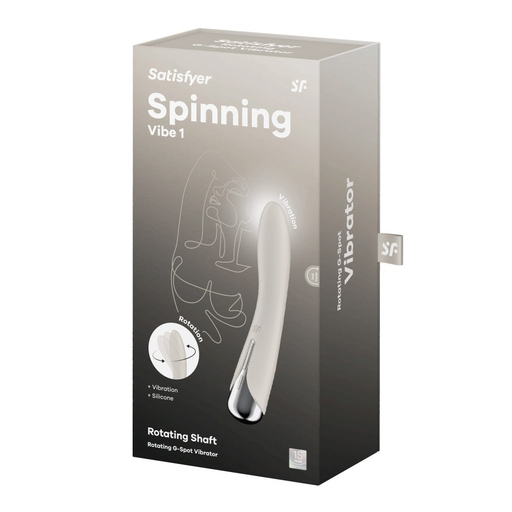 Vibrator