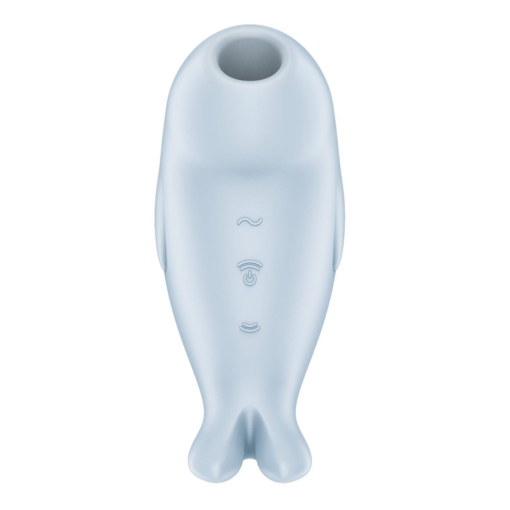Seal You Soon: High-Quality Clitoral Stimulator for Enhanced Pleasure ? Discover Ultimate Satisfaction!