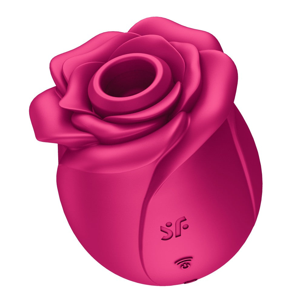 Pro 2 Classic Blossom Stimulant - Powerful Clitoral Enhancer for Ultimate Pleasure