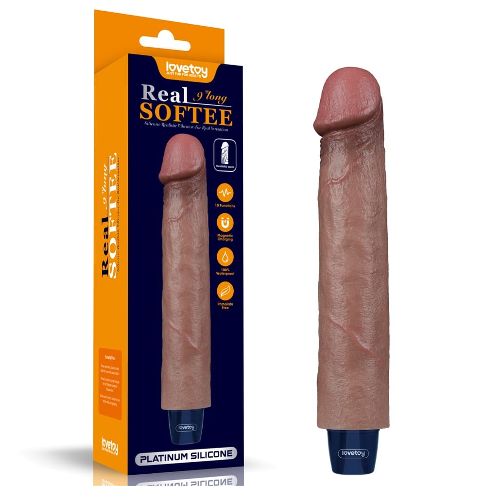 Vibrator