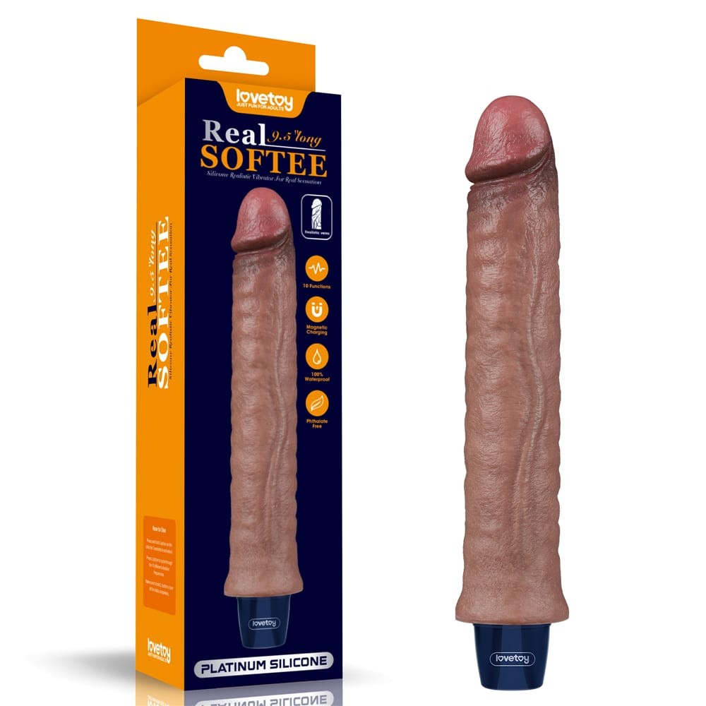 Vibrator