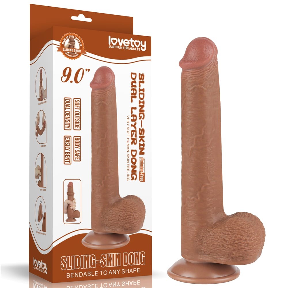 Dildo