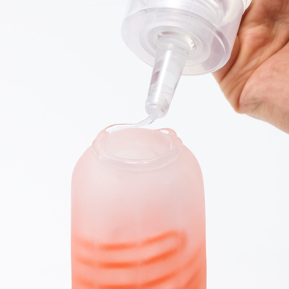 Super Hidratant TENGA LOTION [Light] - Lubrifiant pe Baz? de Ap? pentru Experien?e Pl?cute