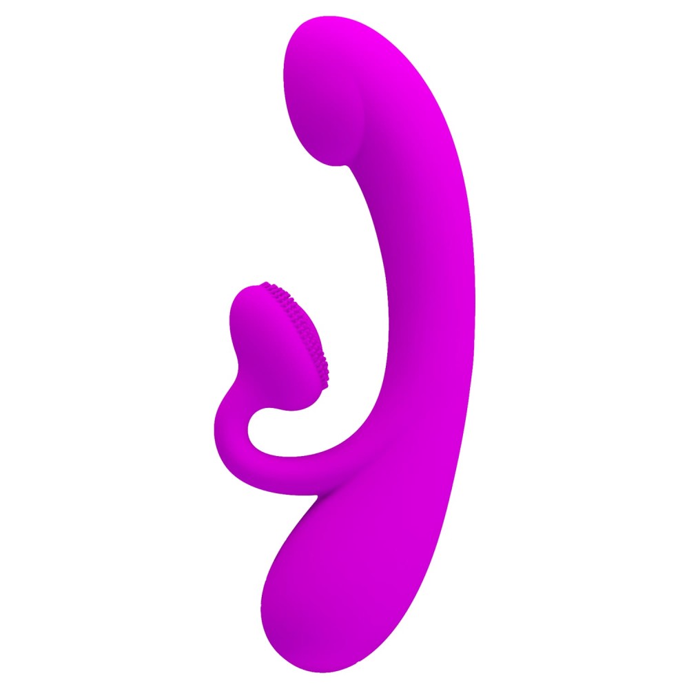 Pretty Love Sincere Vibrator