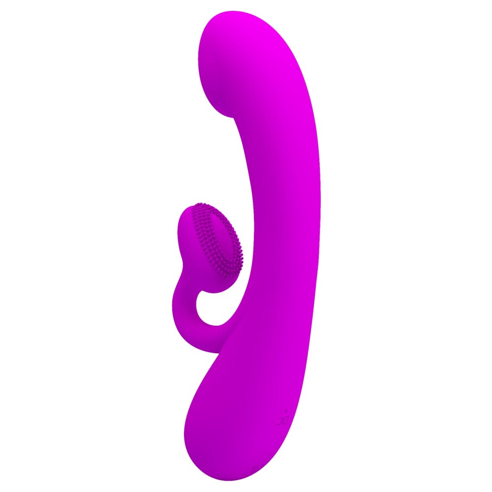 Pretty Love Sincere Vibrator