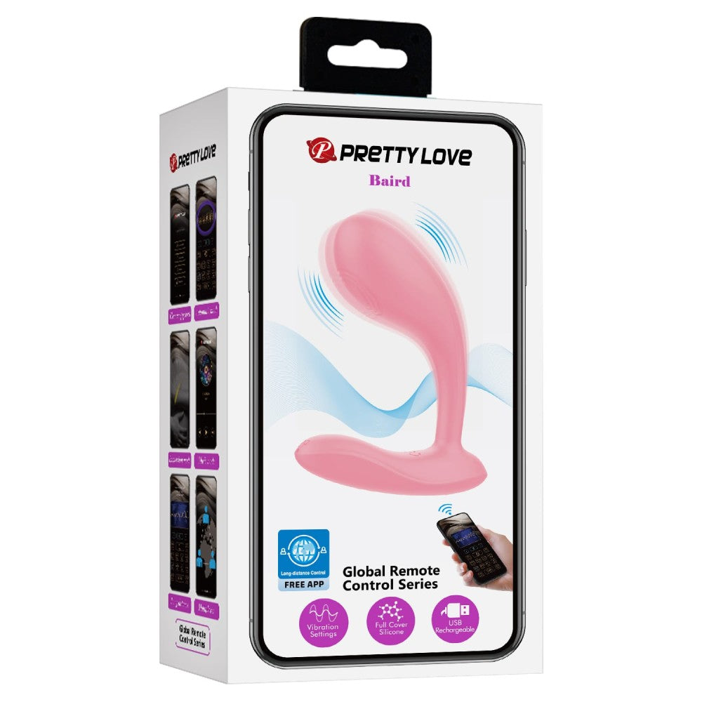 Vibrator