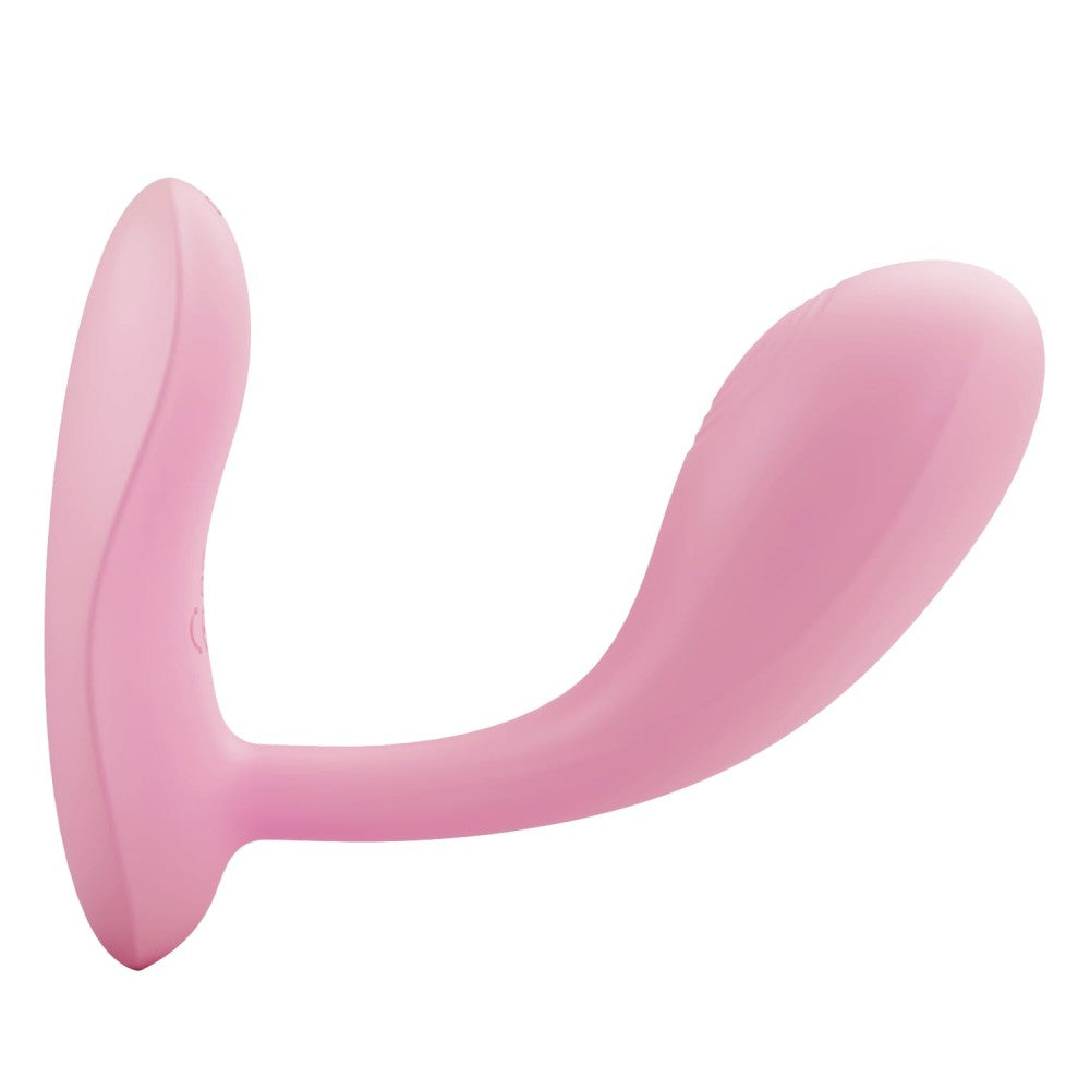 Pretty Love Baird Vibrator - Powerful Dual-Stimulation Massager for Ultimate Pleasure - Rechargeable, Waterproof Design - Perfect for Couples & Solo Play