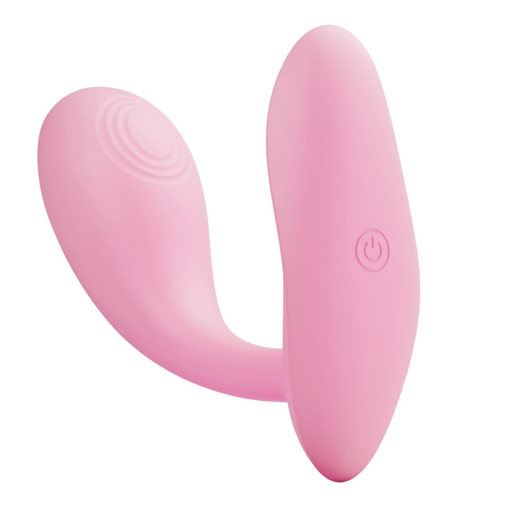 Pretty Love Baird Vibrator - Powerful Dual-Stimulation Massager for Ultimate Pleasure - Rechargeable, Waterproof Design - Perfect for Couples & Solo Play
