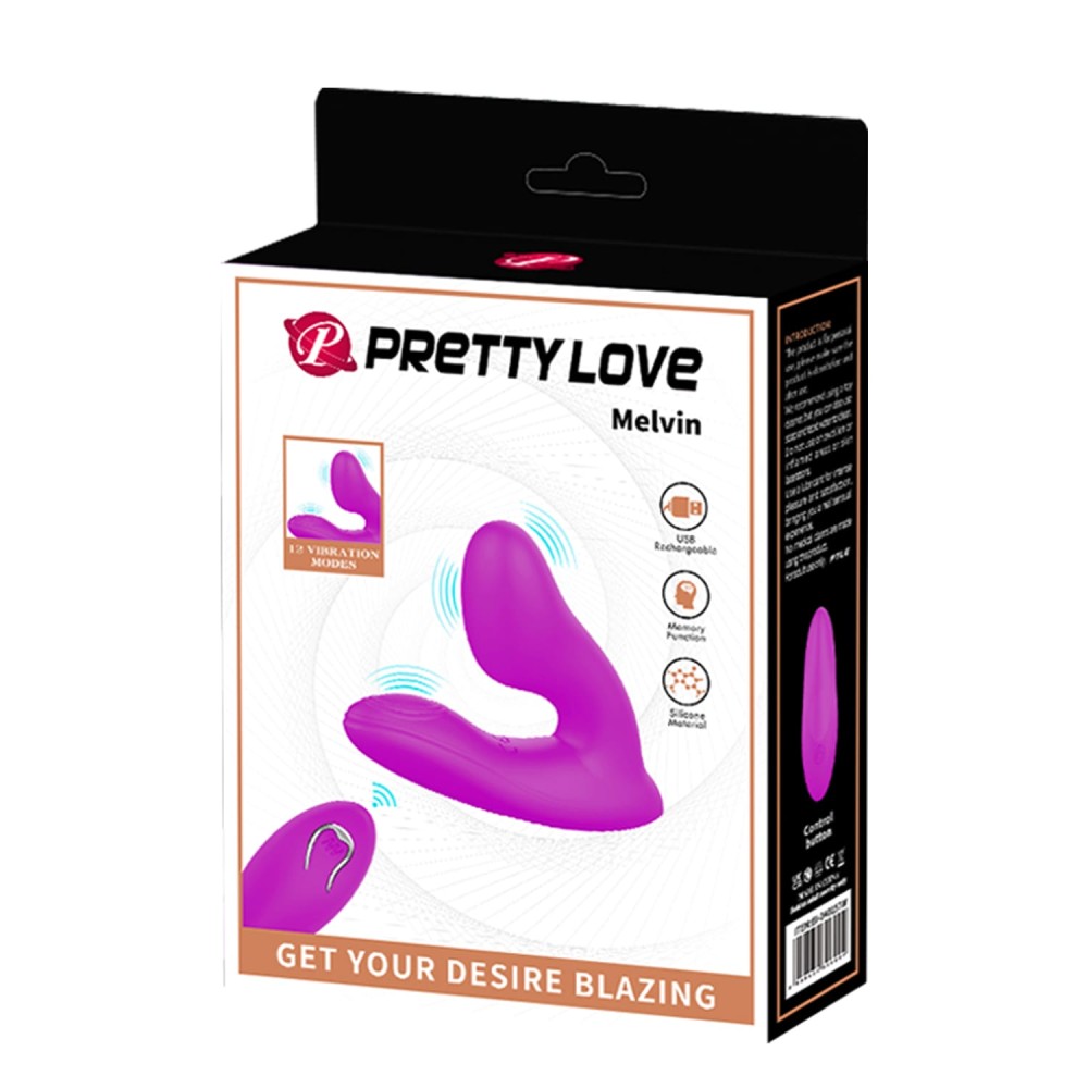 Vibrator