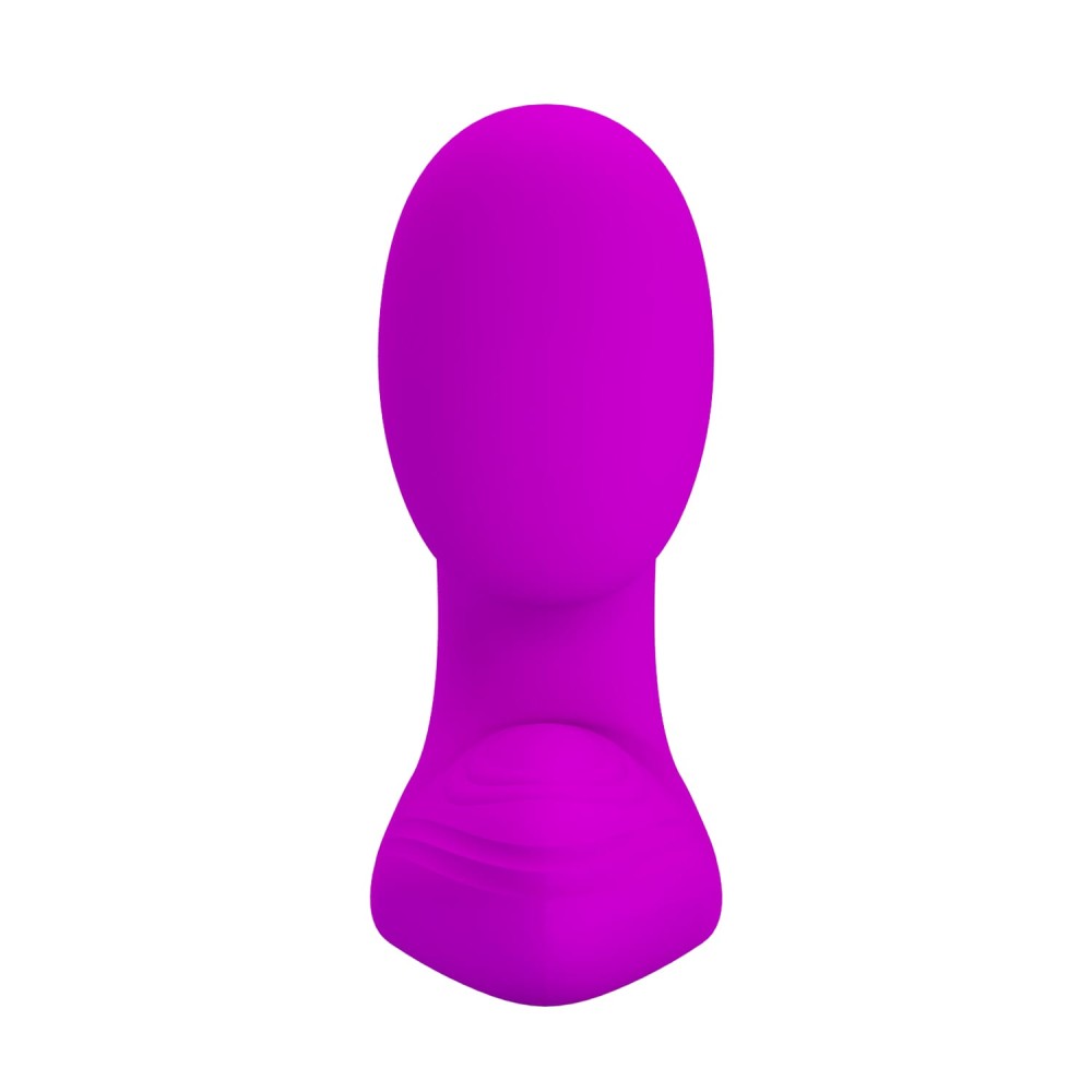 Pretty Love Melvin Powerful Vibrator - Waterproof, Multi-Speed with Realistic Design for Ultimate Pleasure