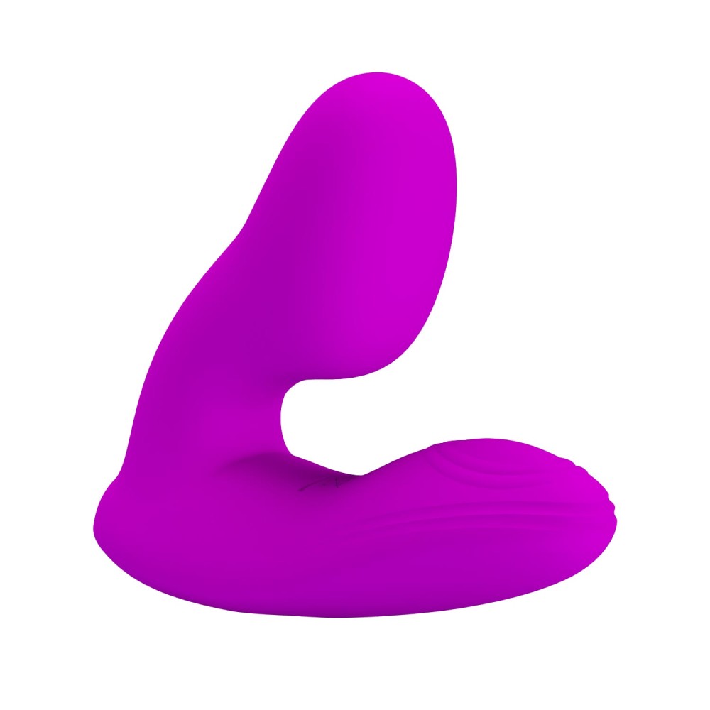Pretty Love Melvin Powerful Vibrator - Waterproof, Multi-Speed with Realistic Design for Ultimate Pleasure