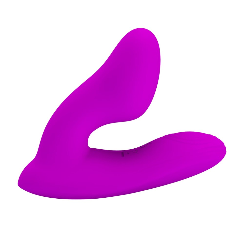 Pretty Love Melvin Powerful Vibrator - Waterproof, Multi-Speed with Realistic Design for Ultimate Pleasure