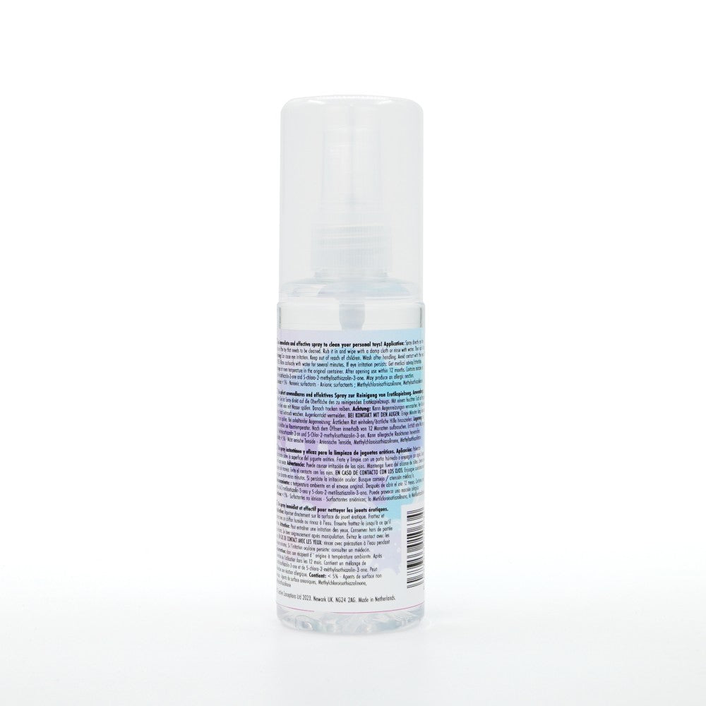 Unihorn Toy Cleaner - 100ml | Premium Sexual Toy Cleaner for Ultimate Hygiene