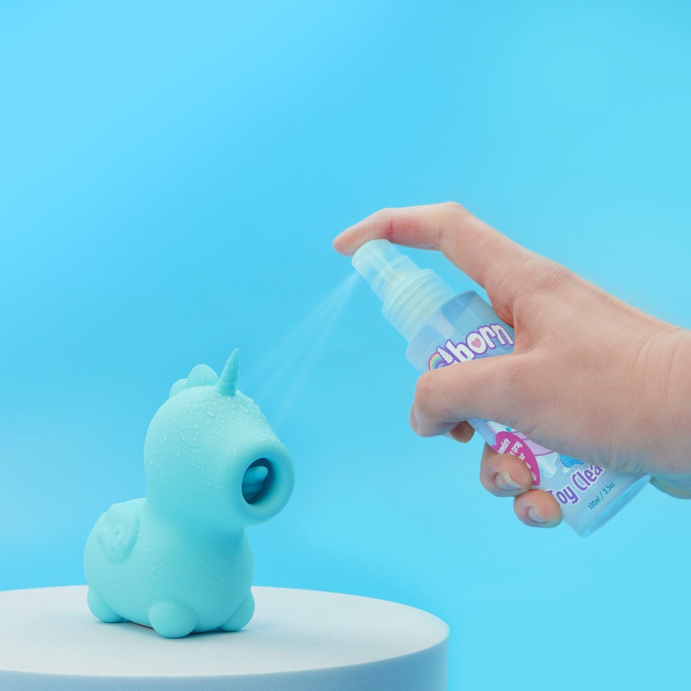 Unihorn Toy Cleaner - 100ml | Premium Sexual Toy Cleaner for Ultimate Hygiene