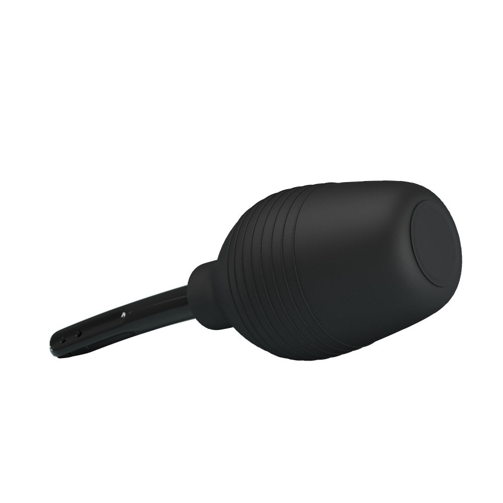 Mr. Play Anal Douche Black Cur???tor anal