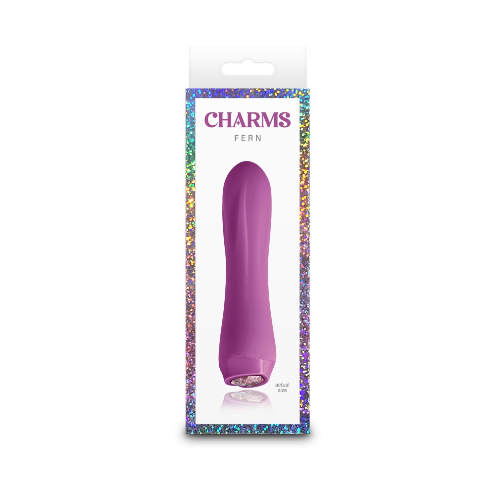Mini vibrator