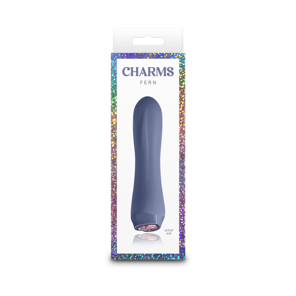 Mini vibrator