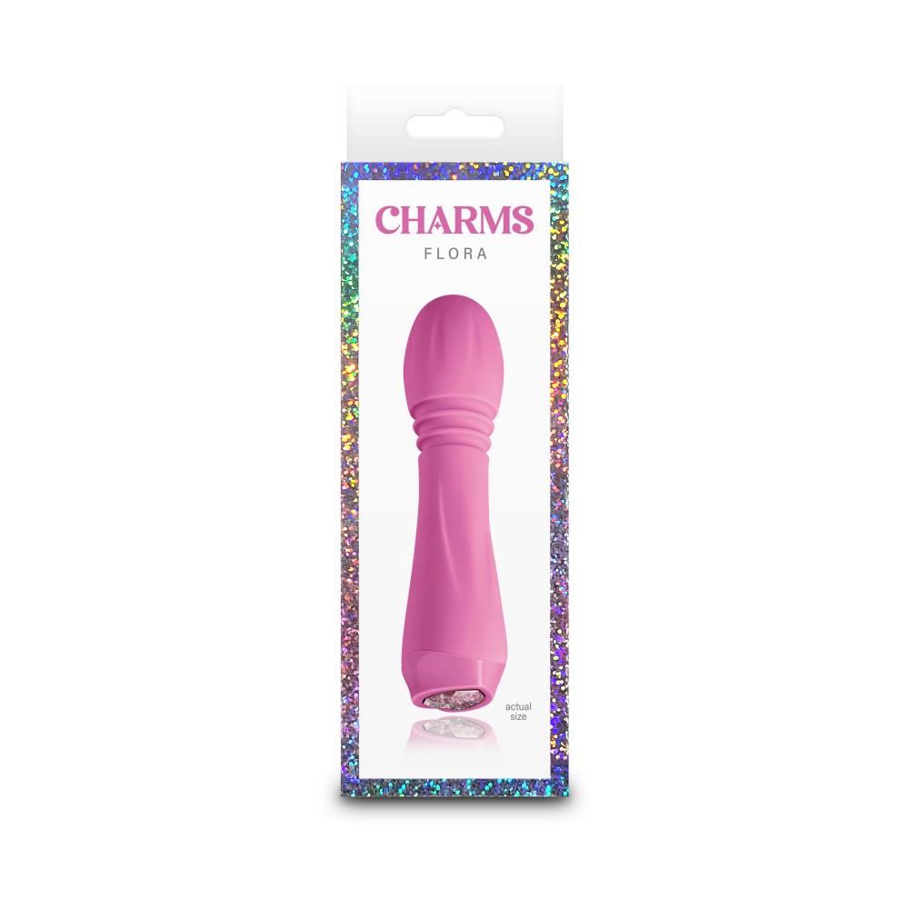 Mini vibrator