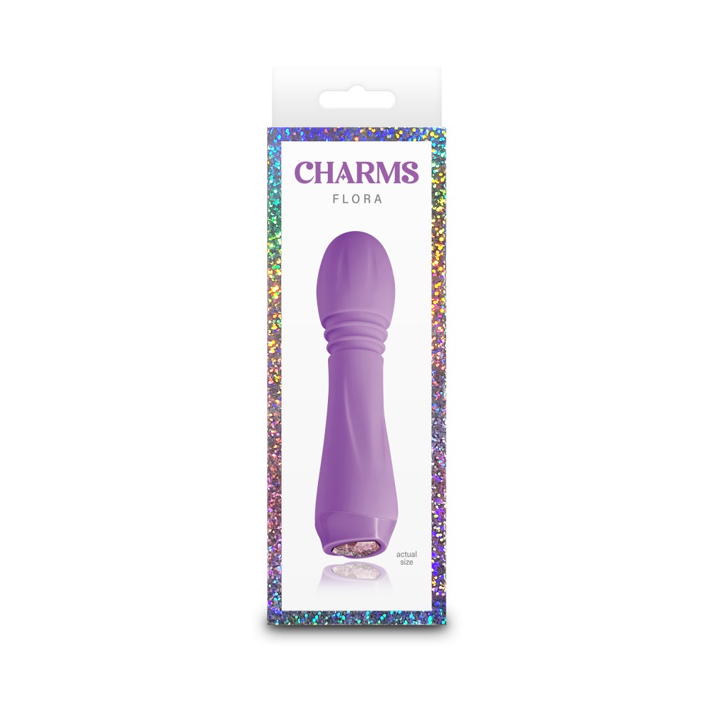 Mini vibrator
