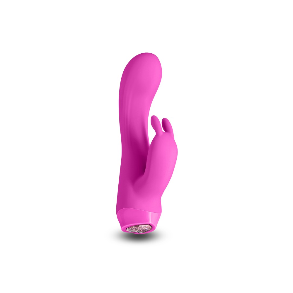 Ivy Magenta Vibrator - Top-Rated Charms for Ultimate Pleasure - Premium Quality Adult Toy