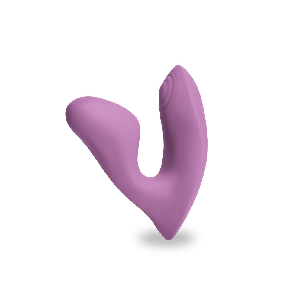 Blush Desire Demure Powerful Vibrator | Waterproof & Quiet Vibration for Ultimate Pleasure