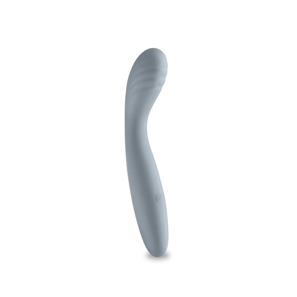 Desire Sonata Fog Vibrator - Powerful, Discreet & Waterproof Wand for Intense Pleasure