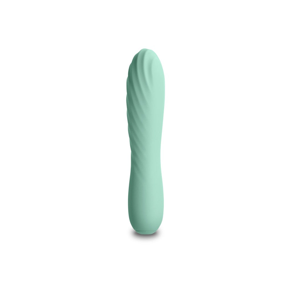 Destiny Mint Vibrator - Desire Your Pleasure with this Top-Rated Intimate Toy!