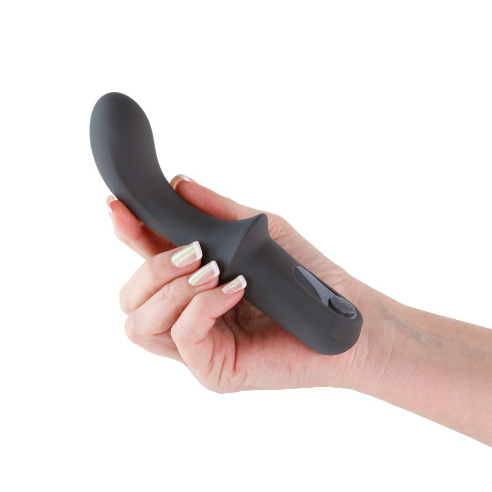 Fortuna Smoke Vibrator - High-Performance Adult Toy for Ultimate Pleasure