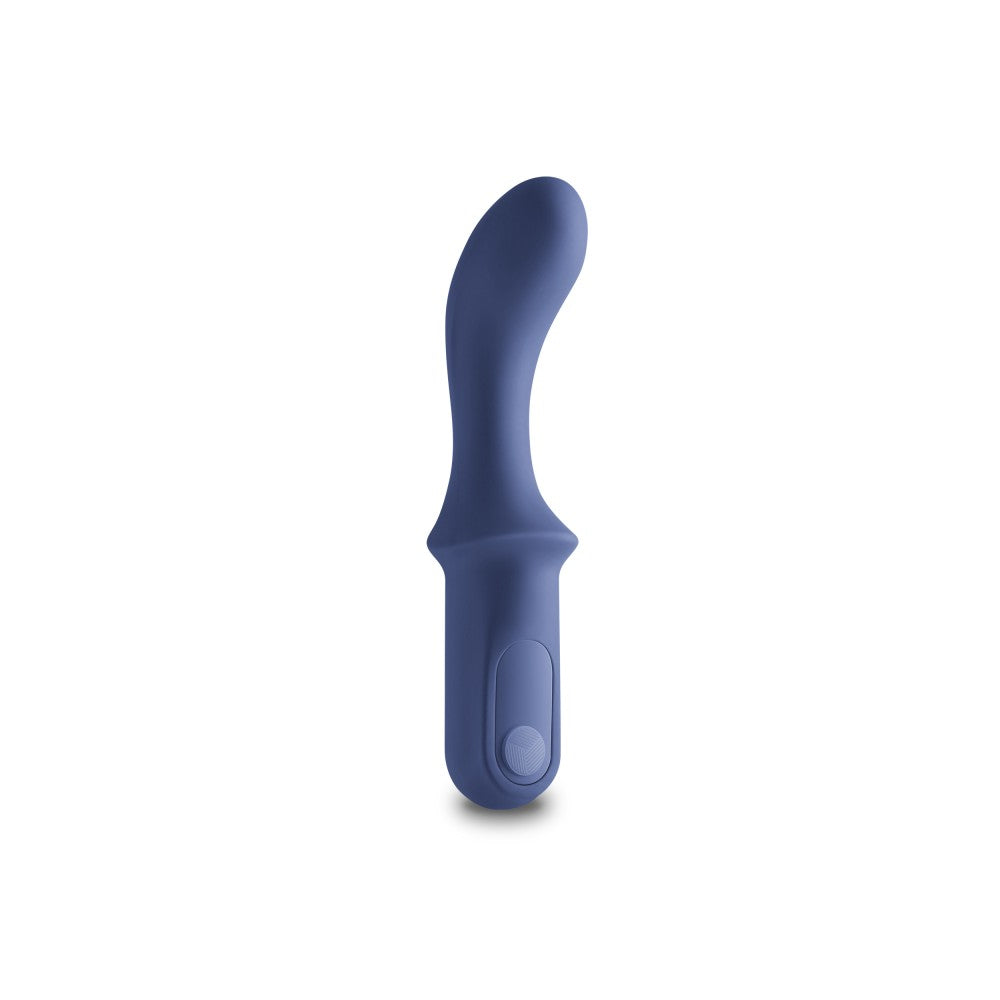 Fortuna Cobalt Vibrator - Premium Desire Massager for Ultimate Pleasure