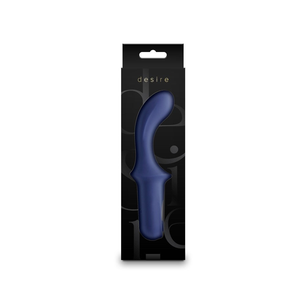 Fortuna Cobalt Vibrator - Premium Desire Massager for Ultimate Pleasure