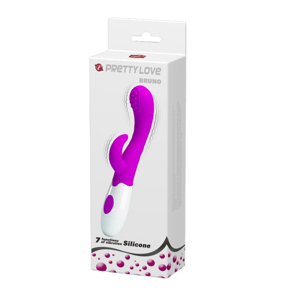 Vibrator