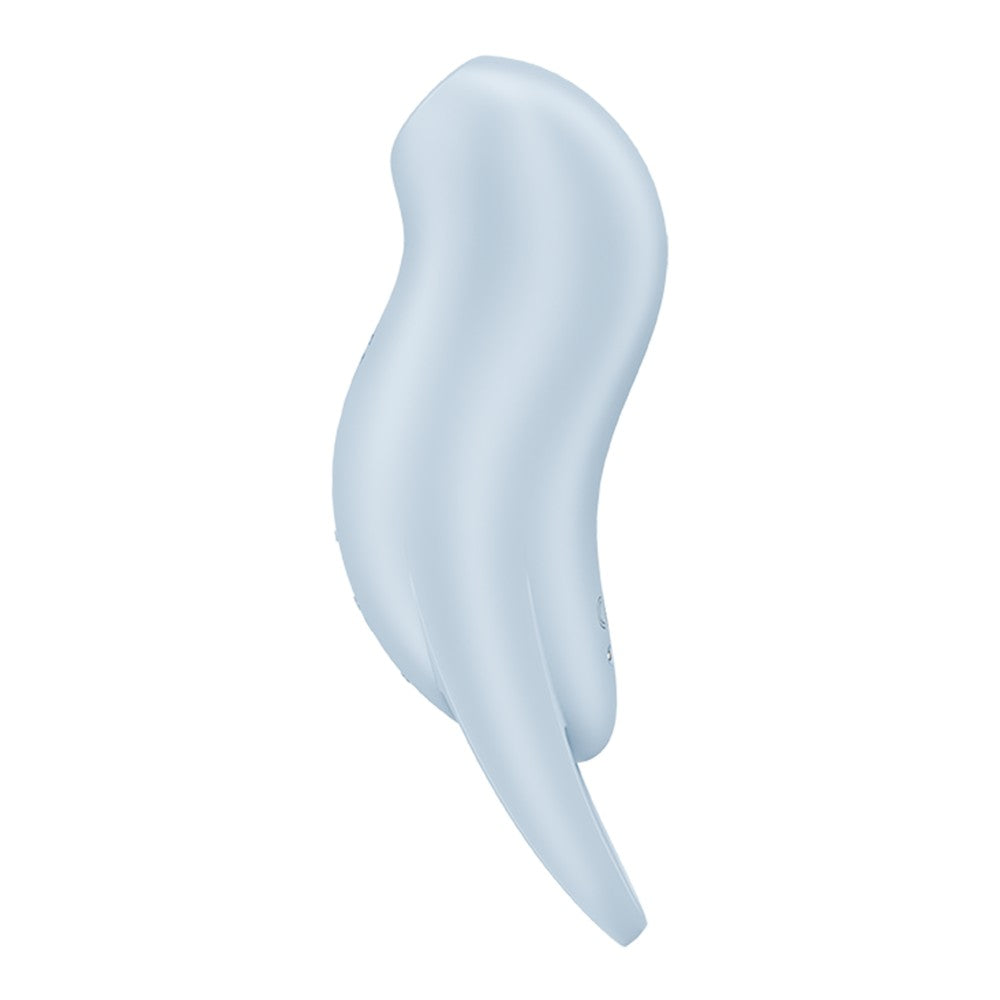 Pocket Pro 1 Blue - Premium Clitoral Stimulant for Intense Pleasure