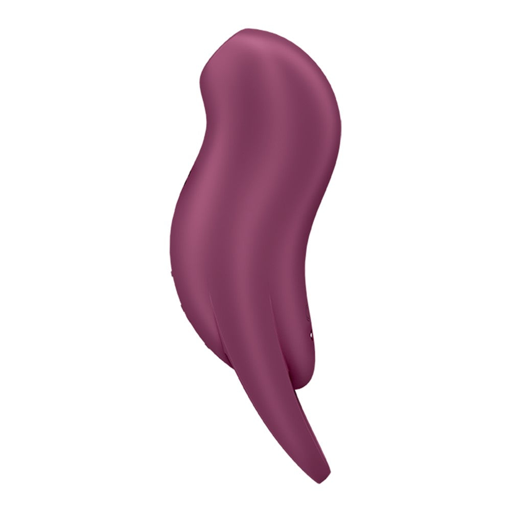 Purple Stimulanti Clitoridieni - Pocket Pro 1: Ultimate Pleasure Toy for Women