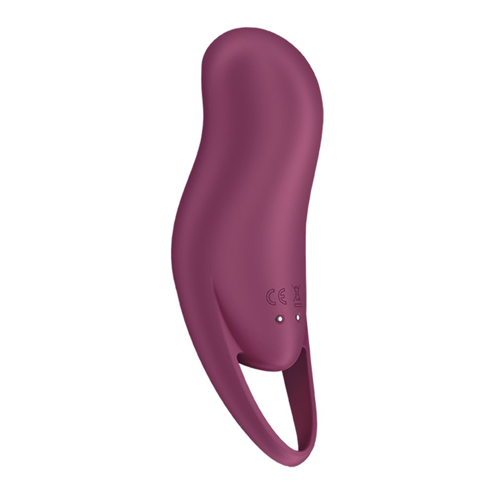 Purple Stimulanti Clitoridieni - Pocket Pro 1: Ultimate Pleasure Toy for Women