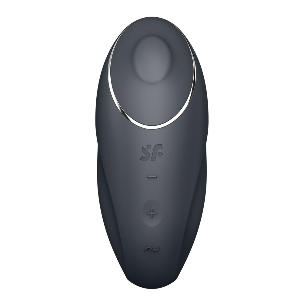 Tap & Climax 1 bluegrey Vibrator pentru chilo?i