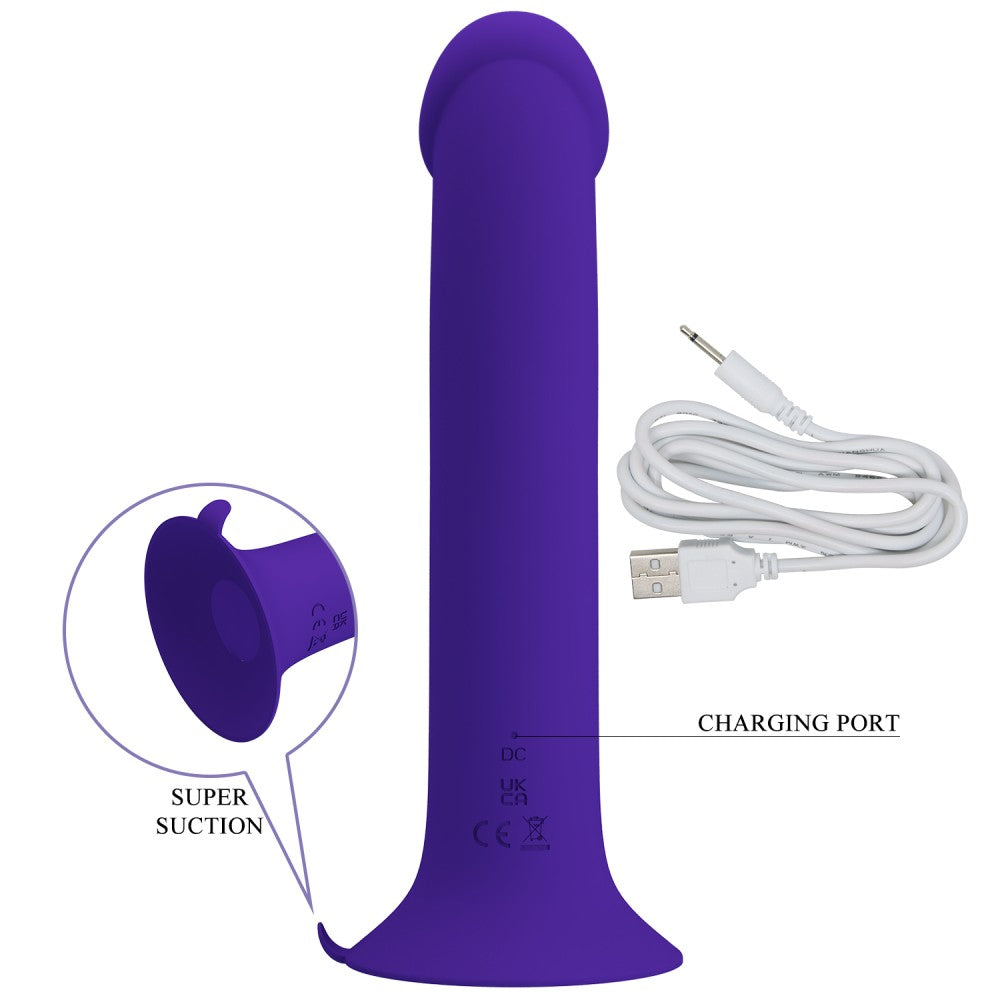 Pretty Love Murray - Youth Dildo