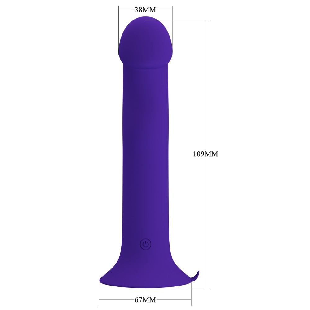 Pretty Love Murray - Youth Dildo