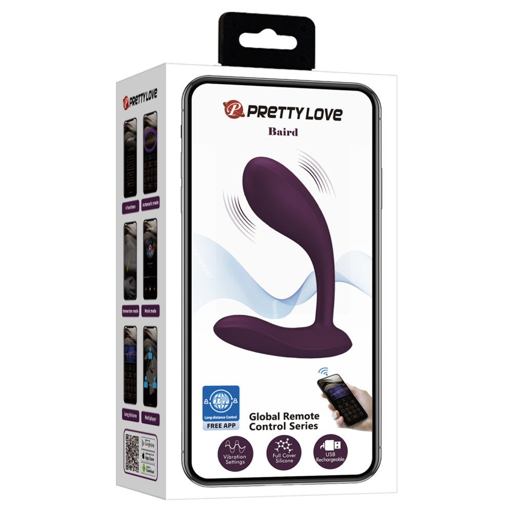 Vibrator
