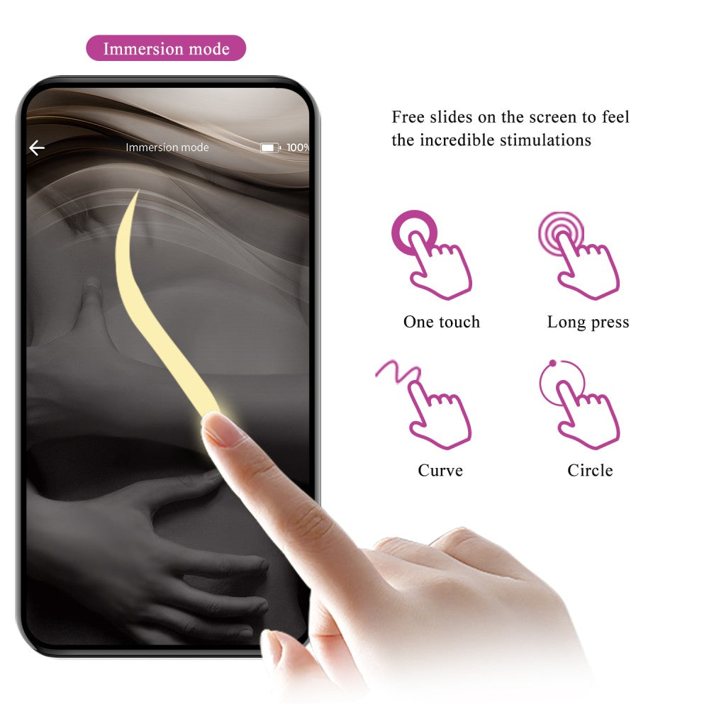 Revitalize Your Pleasure: Pretty Love Baird II Vibrator ? Powerful, Waterproof G-Spot & Clitoral Stimulator (Rechargeable, Discreet, Feels Amazing!)