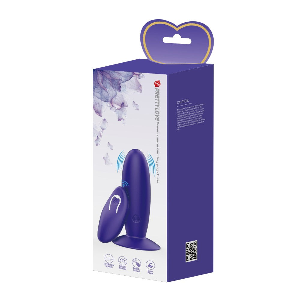 Mini vibrator
