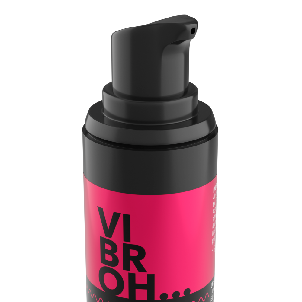 Vibroh, Stimulating gel (15 ml) Gel stimulator