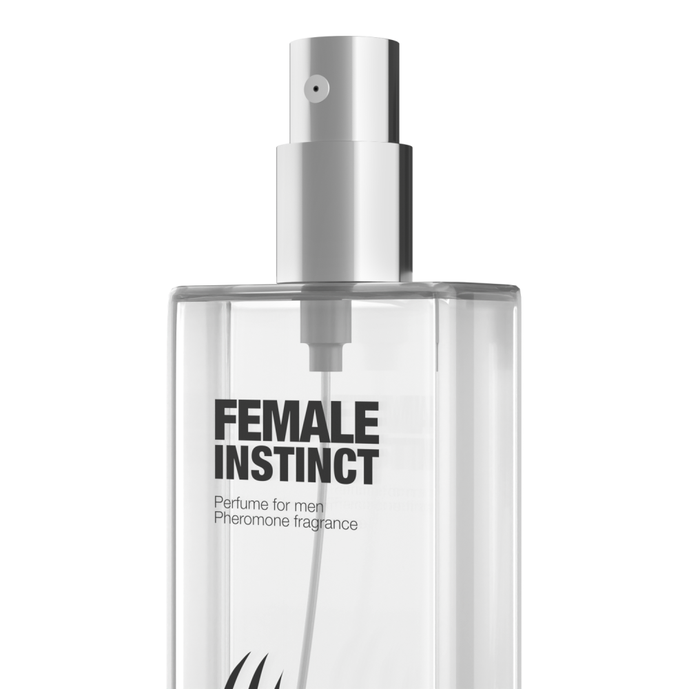 Female instinct, 30 ml Parfum pentru barbati