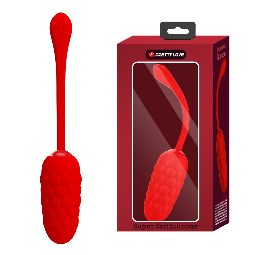 Vibrator pentru ou