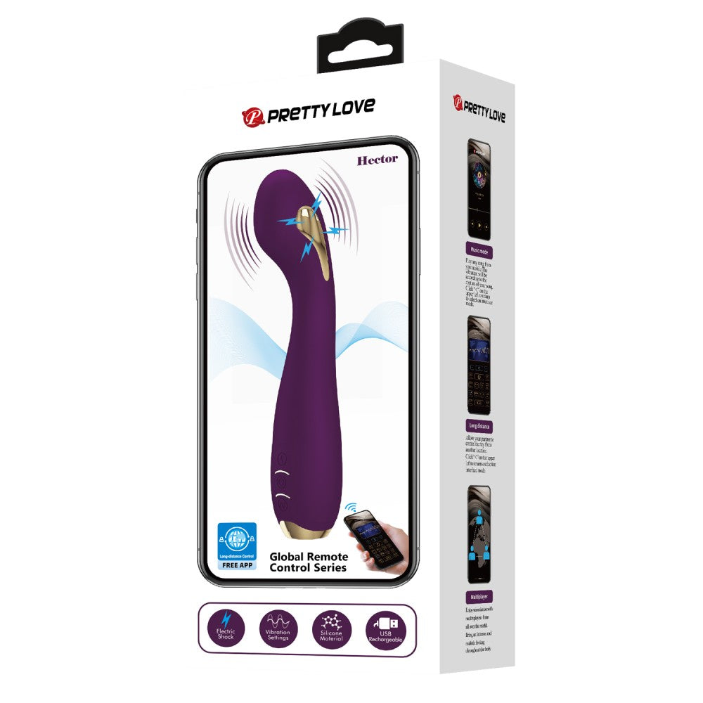 Vibrator