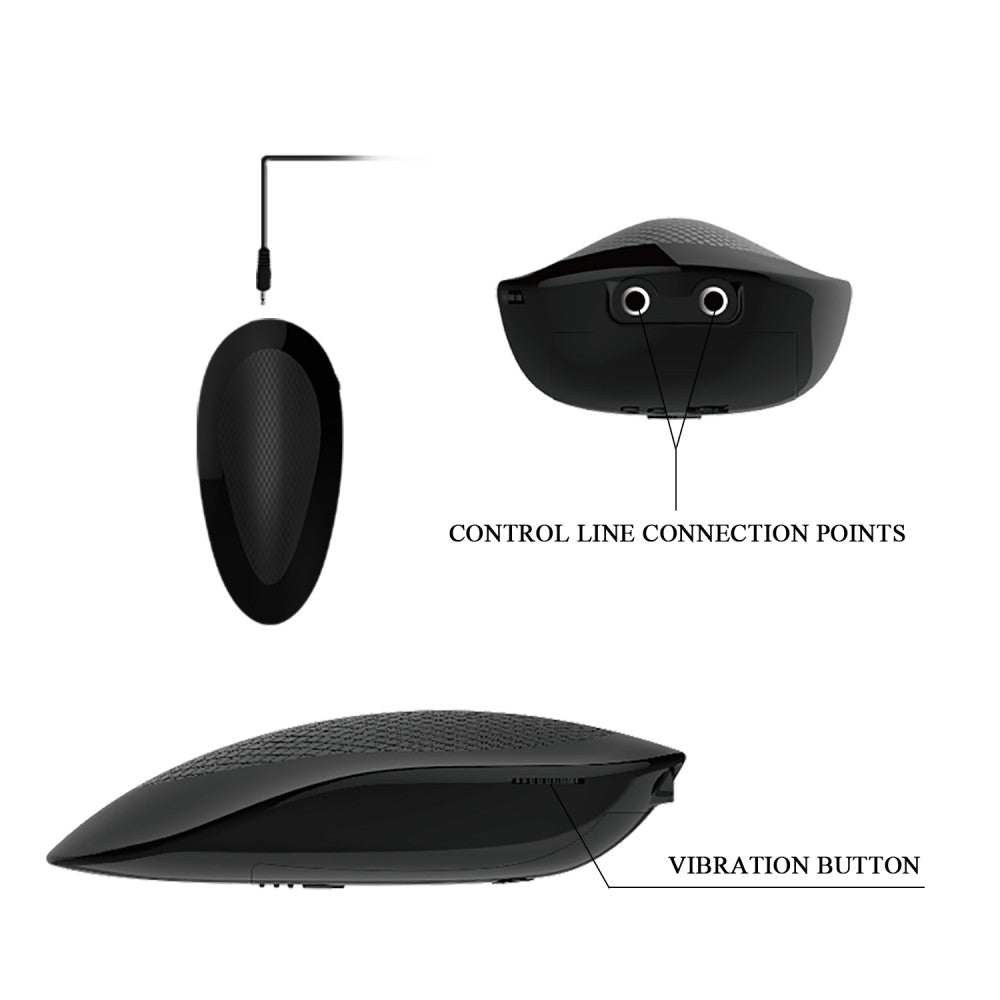High-Quality Jason 9.4 Vibrating Dildo - Powerful Pleasure Toy for Ultimate Satisfaction