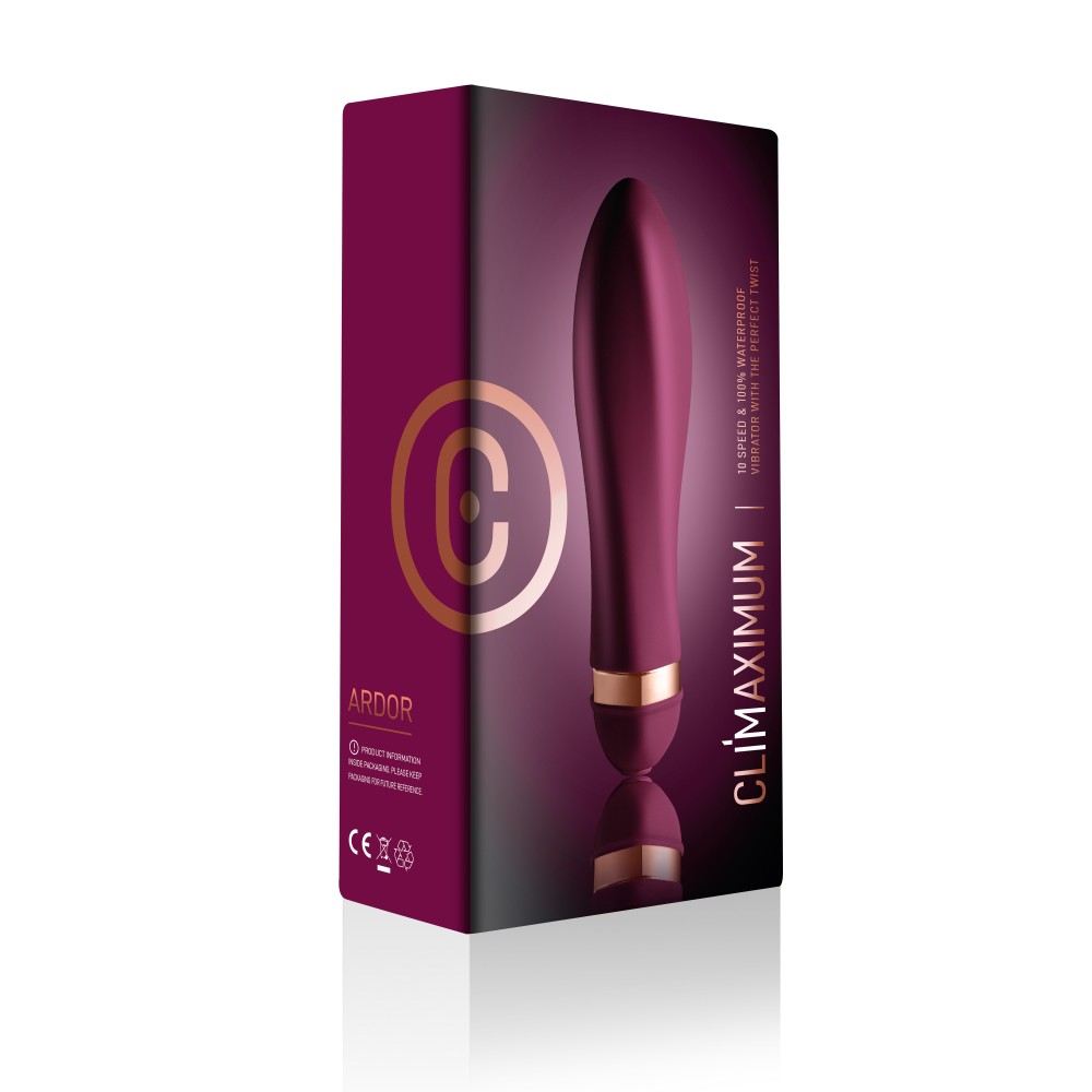 Mini vibrator